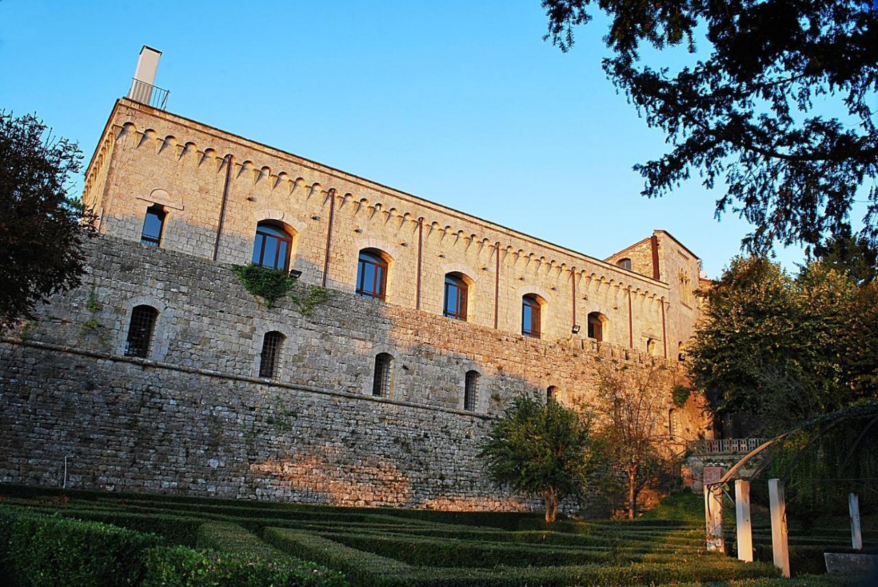 Il Loggione,Montepulciano Esperienza Toscana, 150 Mt Da Piazza Grande Exterior photo